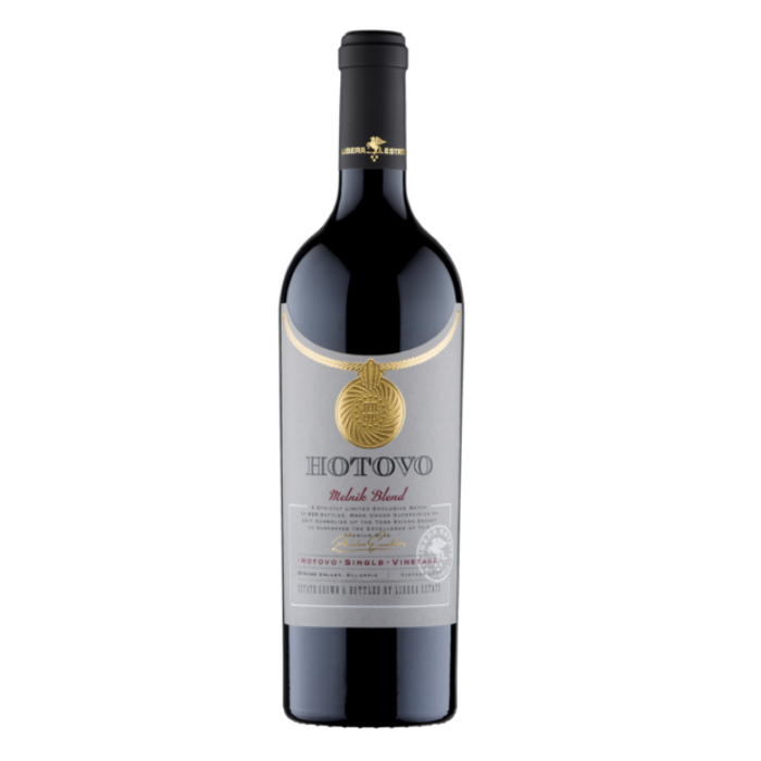 Melnik Blend Hotovo